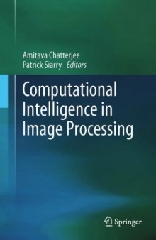 Computational intelligence in image processing