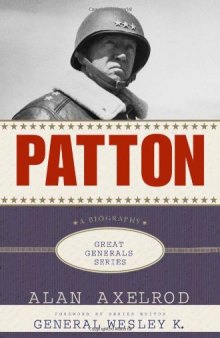 Patton: A Biography 