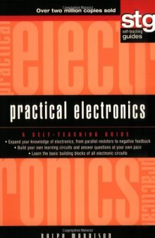 Practical Electronics: A Self-Teaching Guide