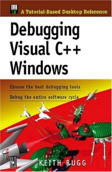 Debugging Visual C++ Windows