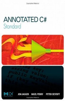 C# Annotated Standard