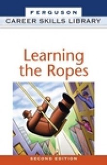 Careers Skills Library: Learning the Ropes