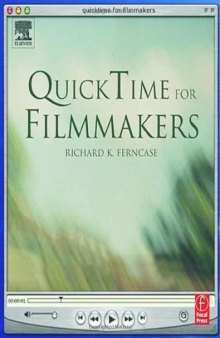 Quick: Time for Filmmakers