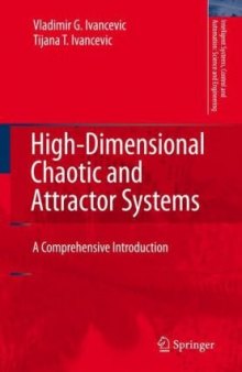 High-dimensional chaotic and attractor systems