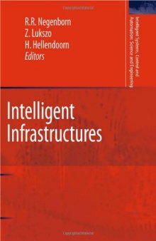 Intelligent Infrastructures