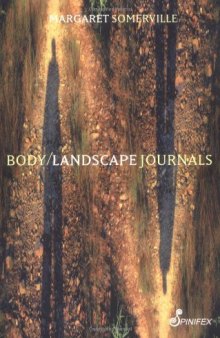 Body Landscape Journals