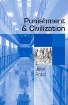 Punishment and Civilization: Penal Tolerance and Intolerance in Modern Society