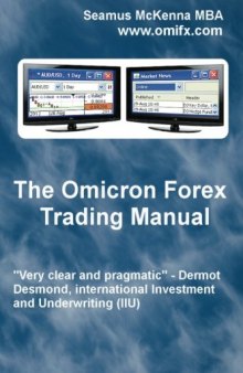 The Omicron Forex Trading Manual