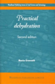 Practical Dehydration 