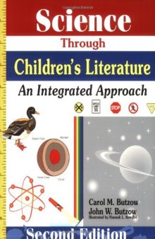 Science Through Childrens Literature: An Integrated Approach (2nd ed)