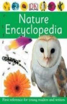 DK Nature Encyclopedia