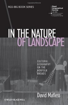 In the Nature of Landscape: Cultural Geography on the Norfolk Broads