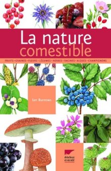 La Nature comestible