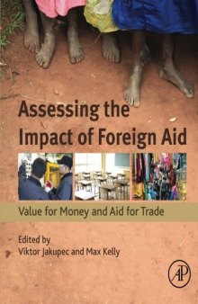Assessing the impact of foreign aid : value for money and aid for trade