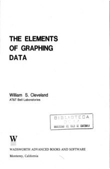 The Elements of Graphing Data