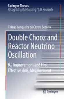 Double Chooz and Reactor Neutrino Oscillation: θ_13 Improvement and First Effective Δm^2_31 Measurement
