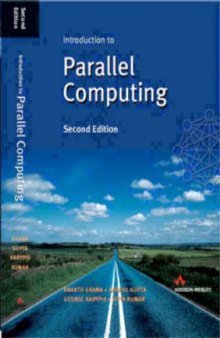 Introduction to Parallel Computing