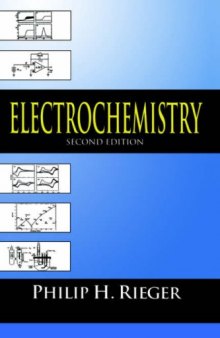 Electrochemistry - Second Edition