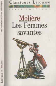 Les Femmes Savantes