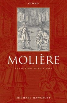 Moliere: Reasoning With Fools