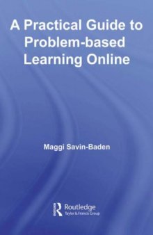 Problem Based Online Learning