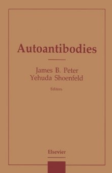 Autoantibodies