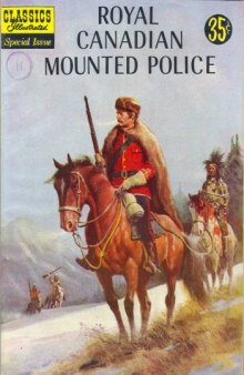 Royal Canadian Mounted Police