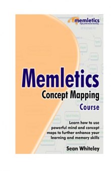 Memletics Concept Mapping Course (full)