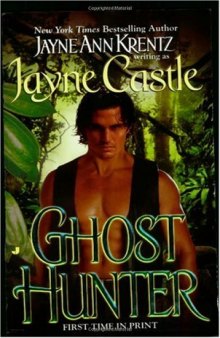 Ghost Hunter (Ghost Hunters, Book 3)