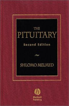 The Pituitary (Pituitary (Melmed))