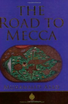 Road to Mecca  