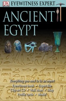 Eyewitness Experts: Ancient Egypt