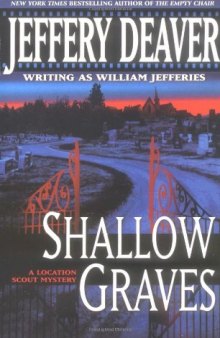 John Pellam 1 Shallow Graves