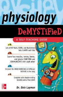 Physiology demystified