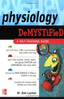 Physiology Demystified