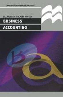 Business Accounting