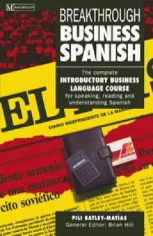 Business Spanish