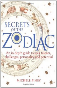 Secrets of the Zodiac