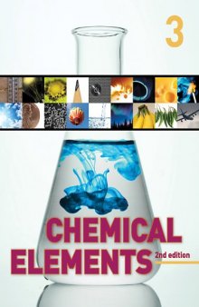 Chemical Elements, 2nd Edition
