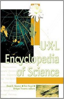 UXL Encyclopedia of Science Vol 06 (H-Mar)
