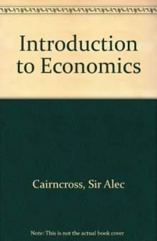 Introduction to Economics