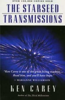 The Starseed Transmissions