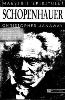 Schopenhauer (Maestrii spiritului)