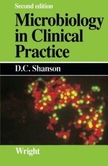 Microbiology in clinical practice