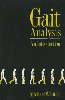 Gait Analysis. An Introduction