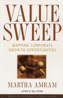 Value Sweep: Mapping Growth Opportunities Across Assets