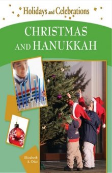 Christmas and Hanukkah (Holidays and Celebrations)