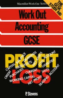 Work Out Accounting GCSE