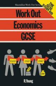 Work Out Economics GCSE