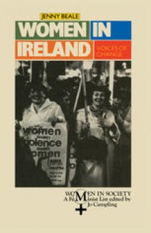 Women in Ireland: Voices of Change